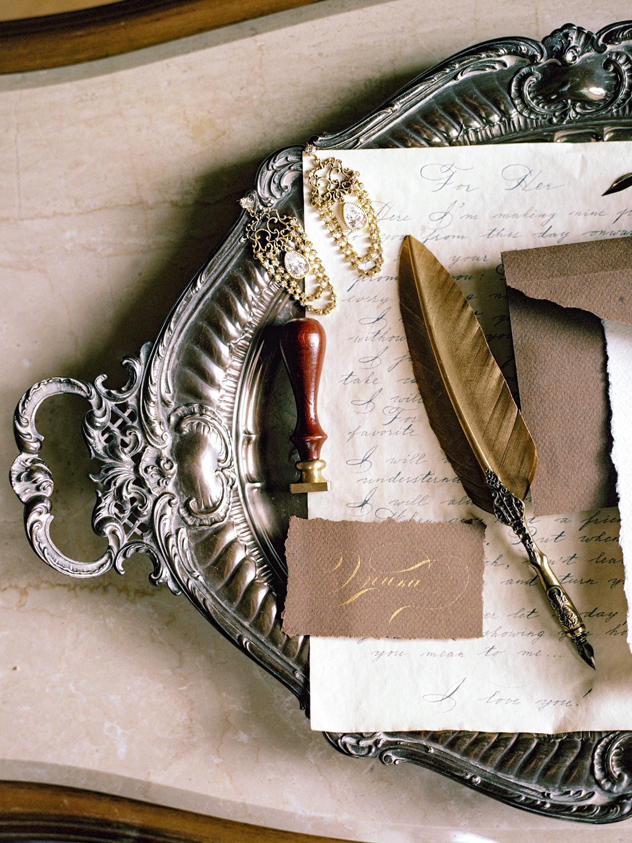 Spring baroque. Свадебный Fine Art фотограф в Санкт-Петербурге