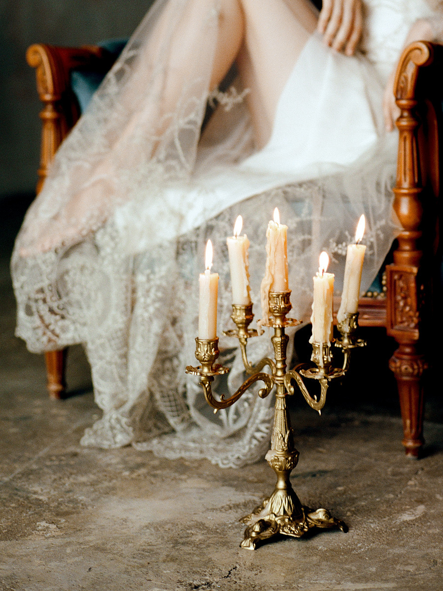 Tulips. Свадебный Fine Art фотограф в Санкт-Петербурге