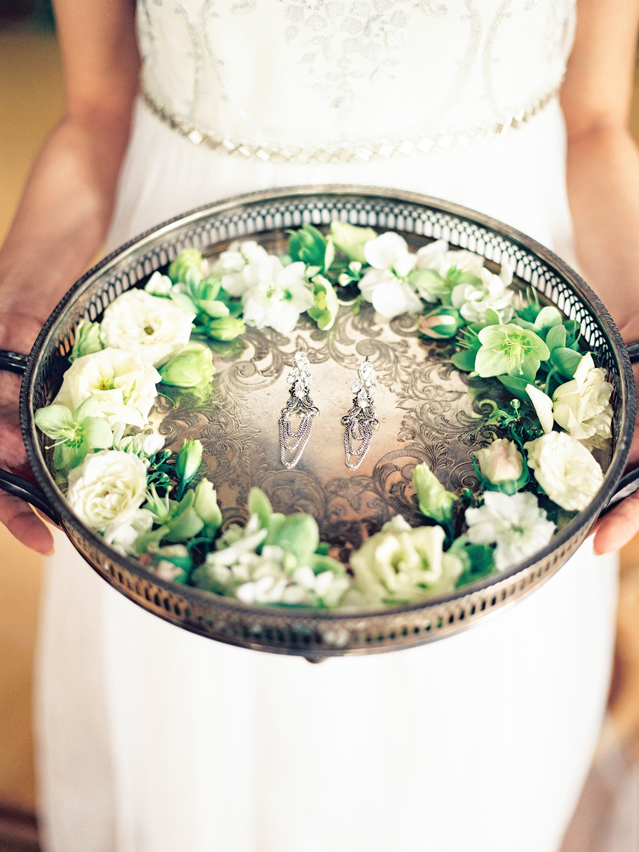 Spring baroque. Свадебный Fine Art фотограф в Санкт-Петербурге