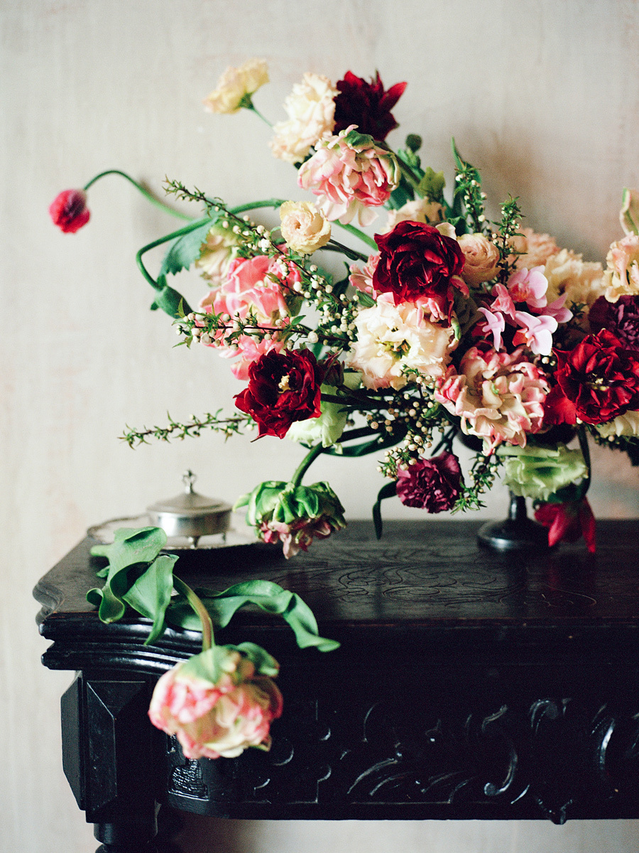 Свадебный Fine Art фотограф в Санкт-Петербурге