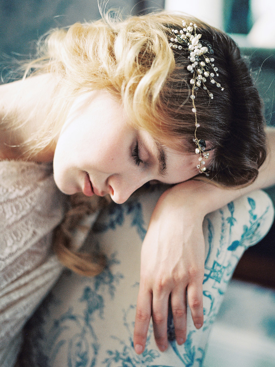 Boudoir. Свадебный Fine Art фотограф в Санкт-Петербурге