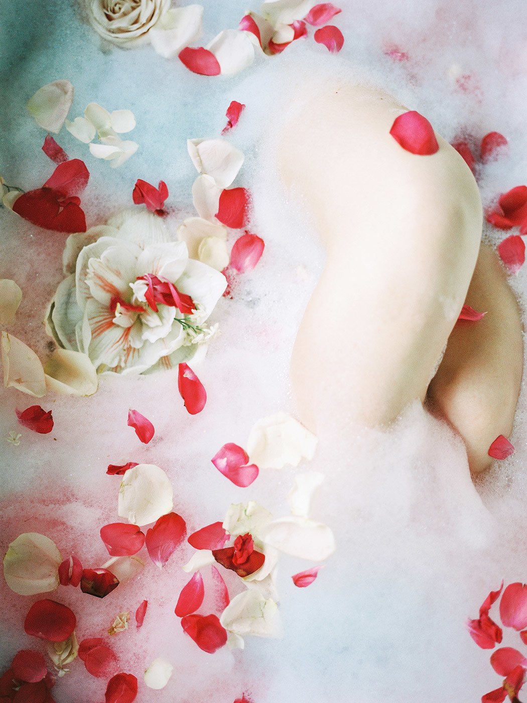 Boudoir. Свадебный Fine Art фотограф в Санкт-Петербурге