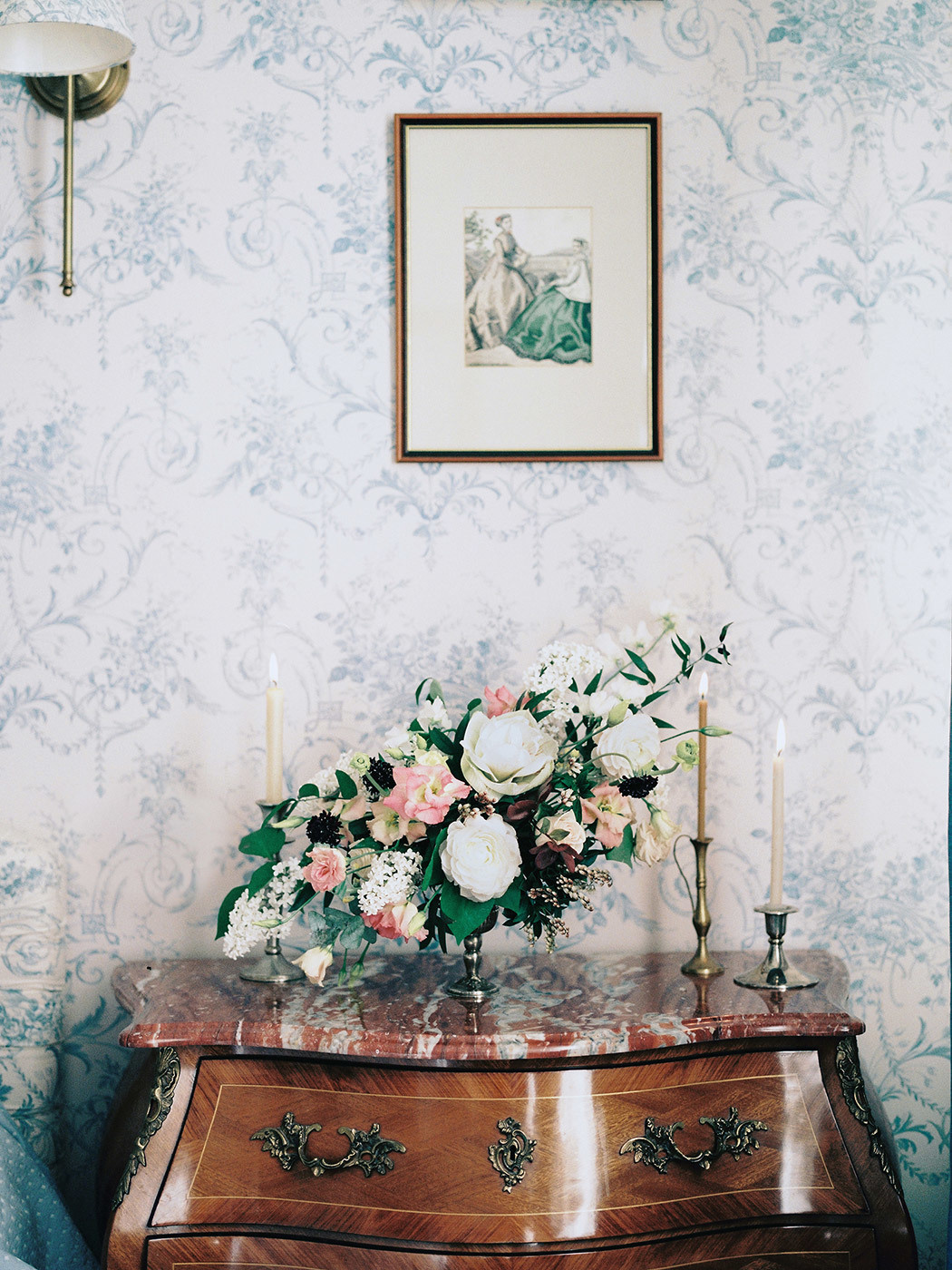 Boudoir. Свадебный Fine Art фотограф в Санкт-Петербурге