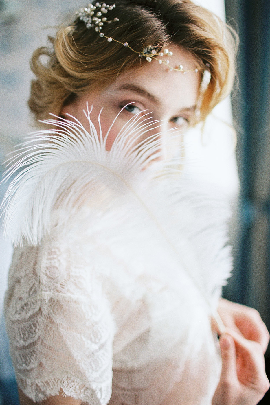 Boudoir. Свадебный Fine Art фотограф в Санкт-Петербурге