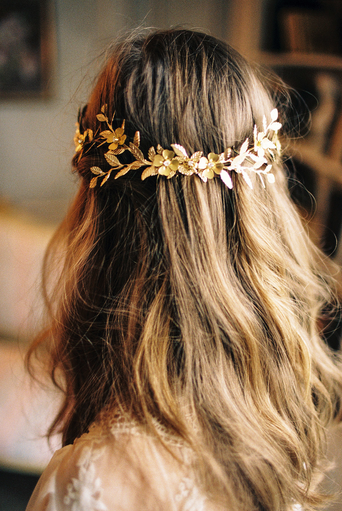 Autumn Breath. Свадебный Fine Art фотограф в Санкт-Петербурге