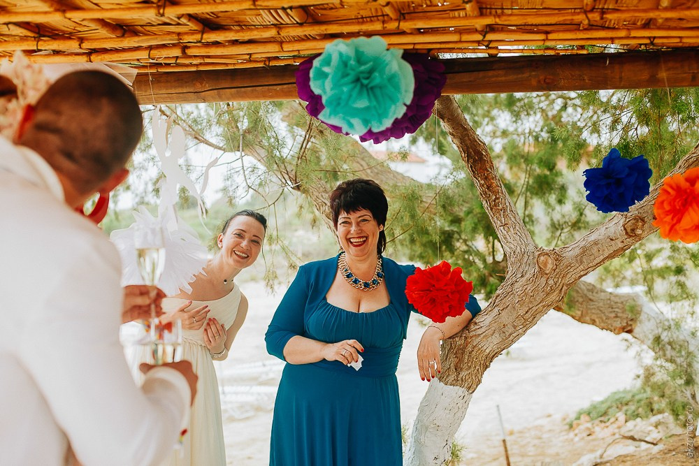 Кипр. Свадебные и портретный фотограф — Кирилл Зорин