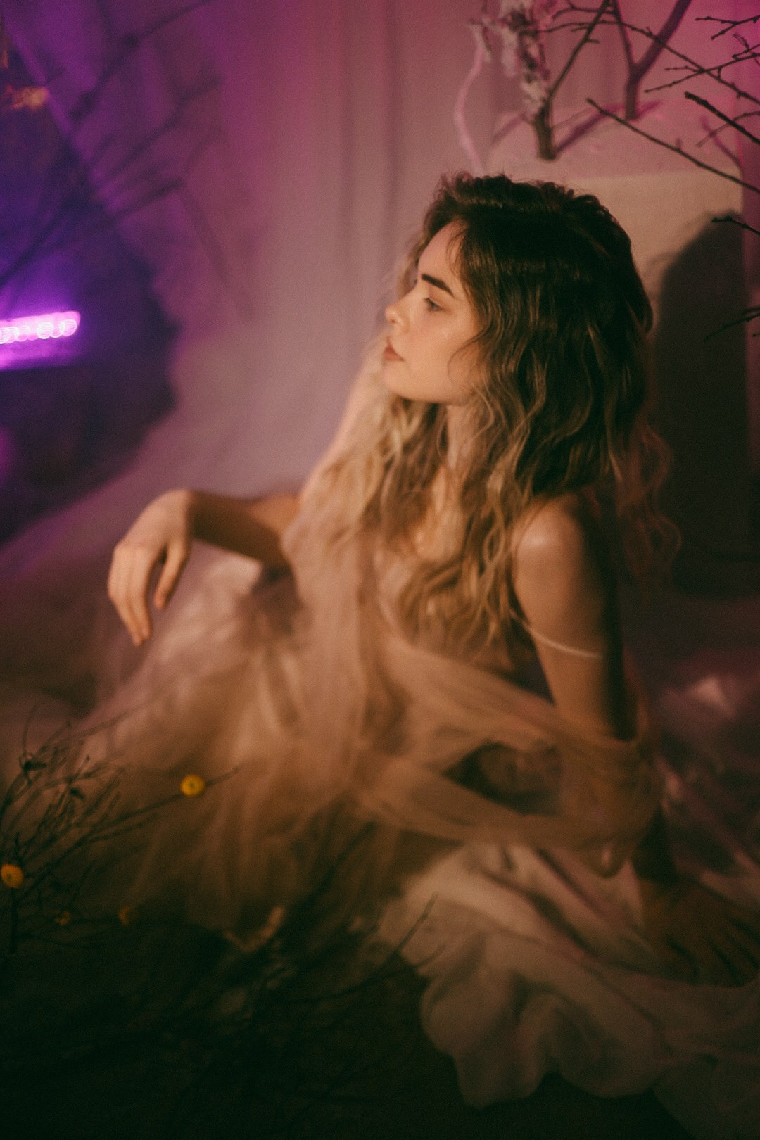 22 zima. Фотограф Нижний Новгород