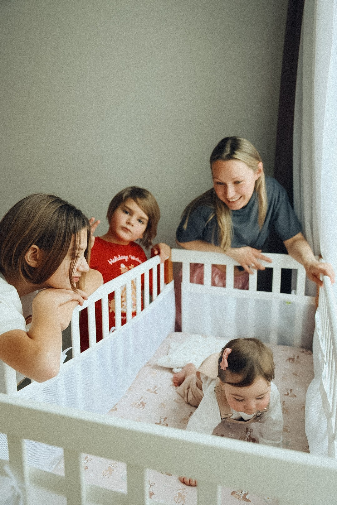Family. Фотограф Нижний Новгород