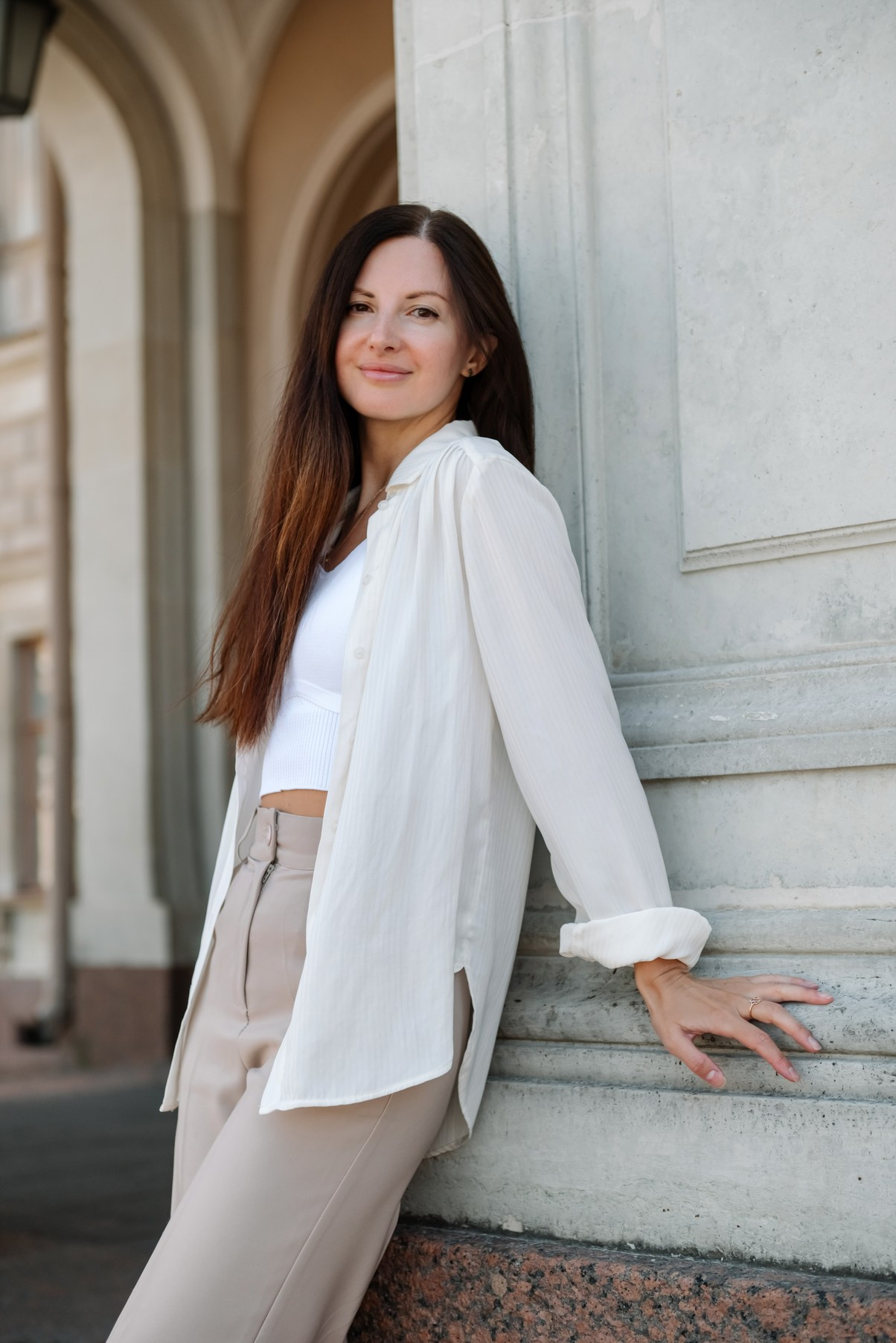 Победитель 2024. Свадебный и семейный фотограф в Санкт-Петербурге Елена Худякова