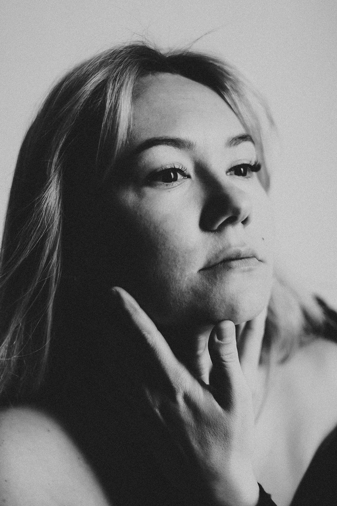 Быть собой. Фотограф Краснодар/преподаватель фотографии