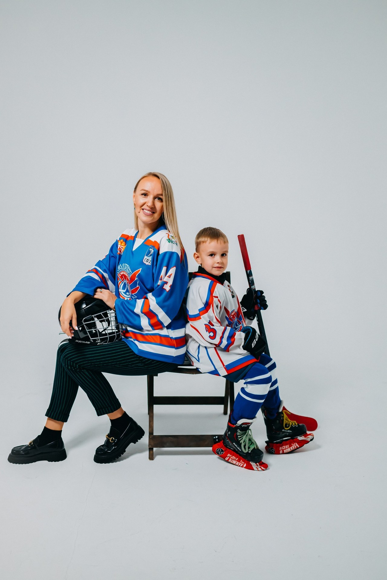 Отзывы. Фотограф Исламова Лилия, Смоленск