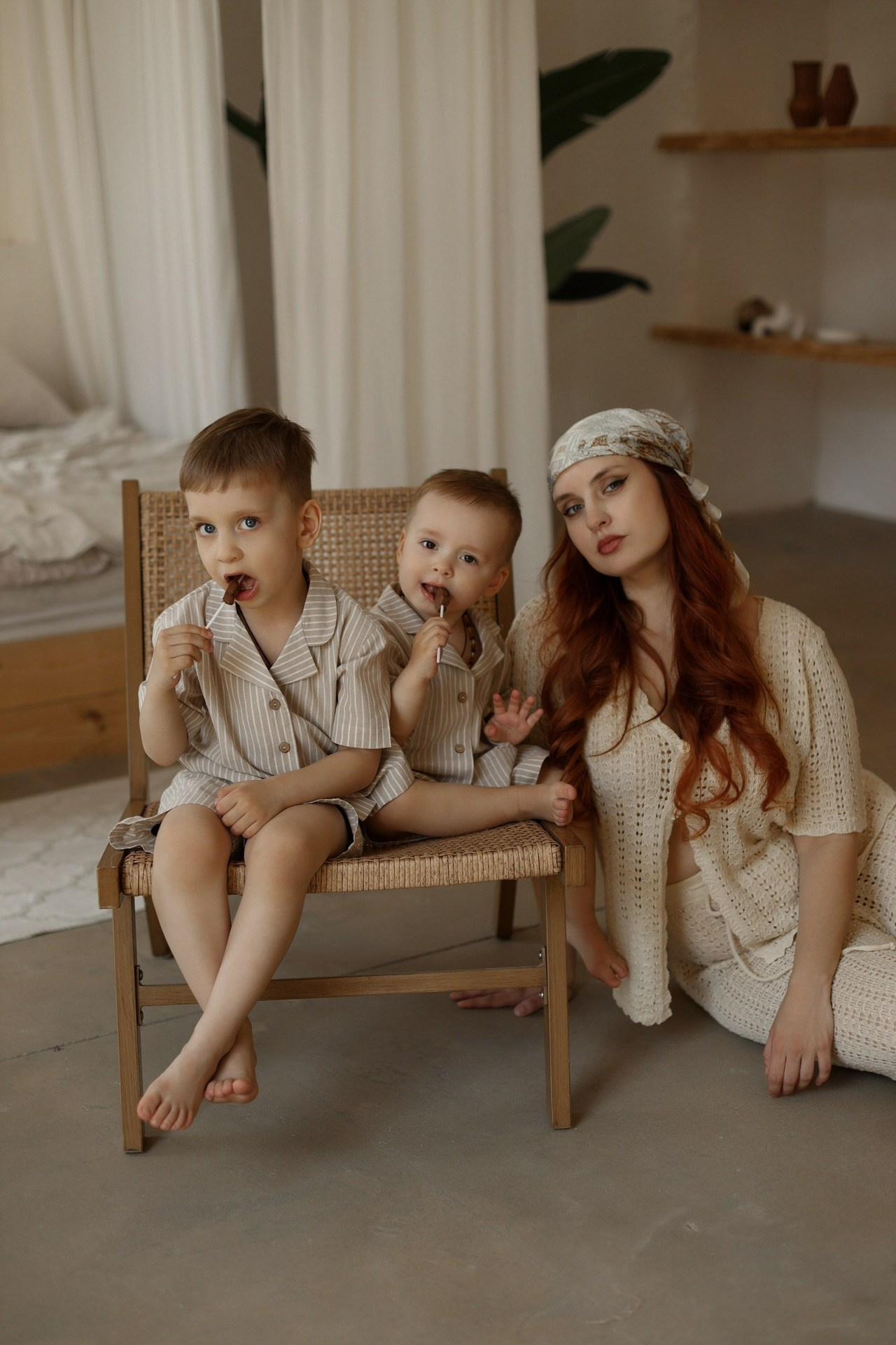 Отзывы. Настя Важная Фотограф Ростов