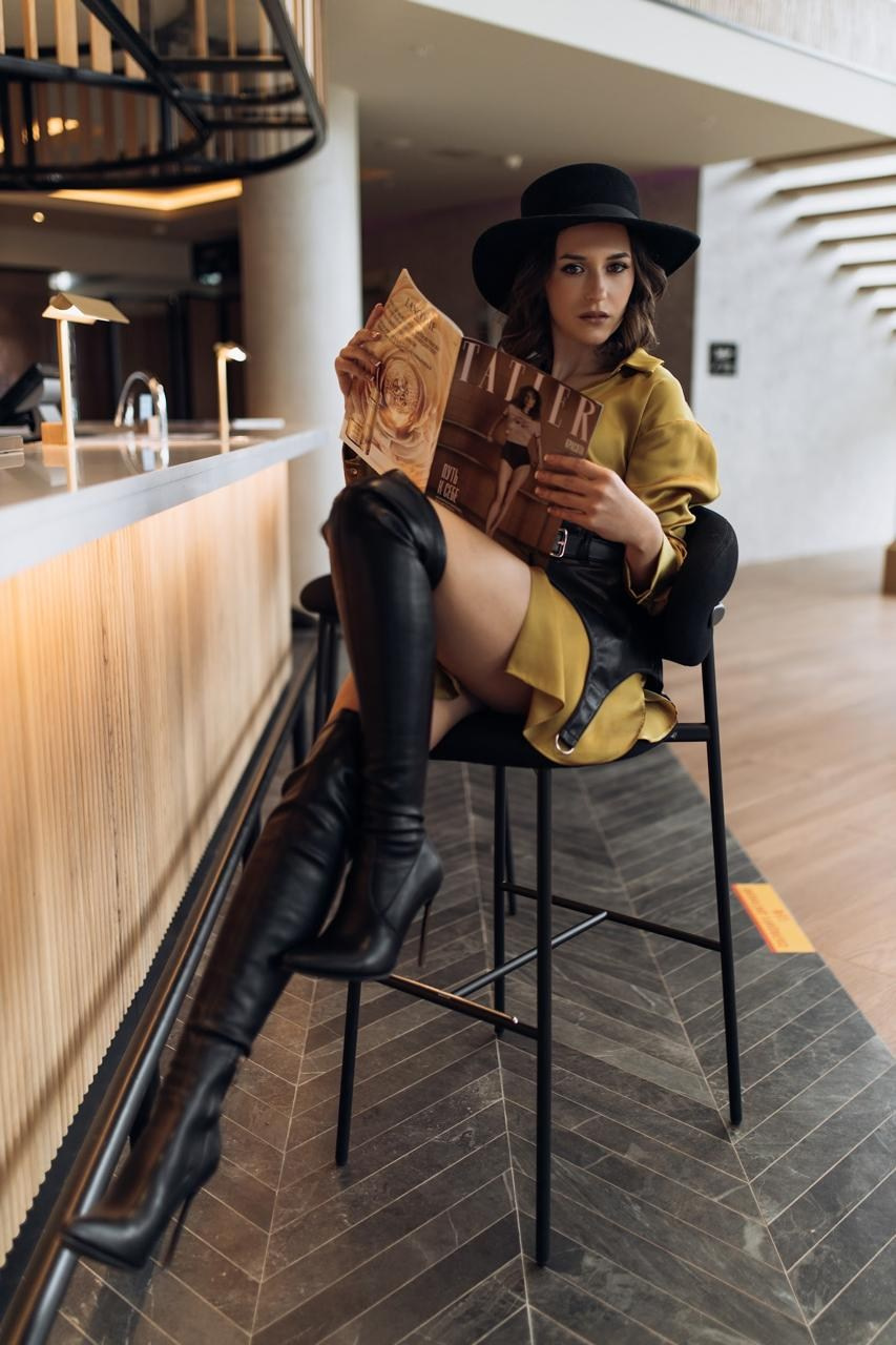 Настя Важная Фотограф Ростов