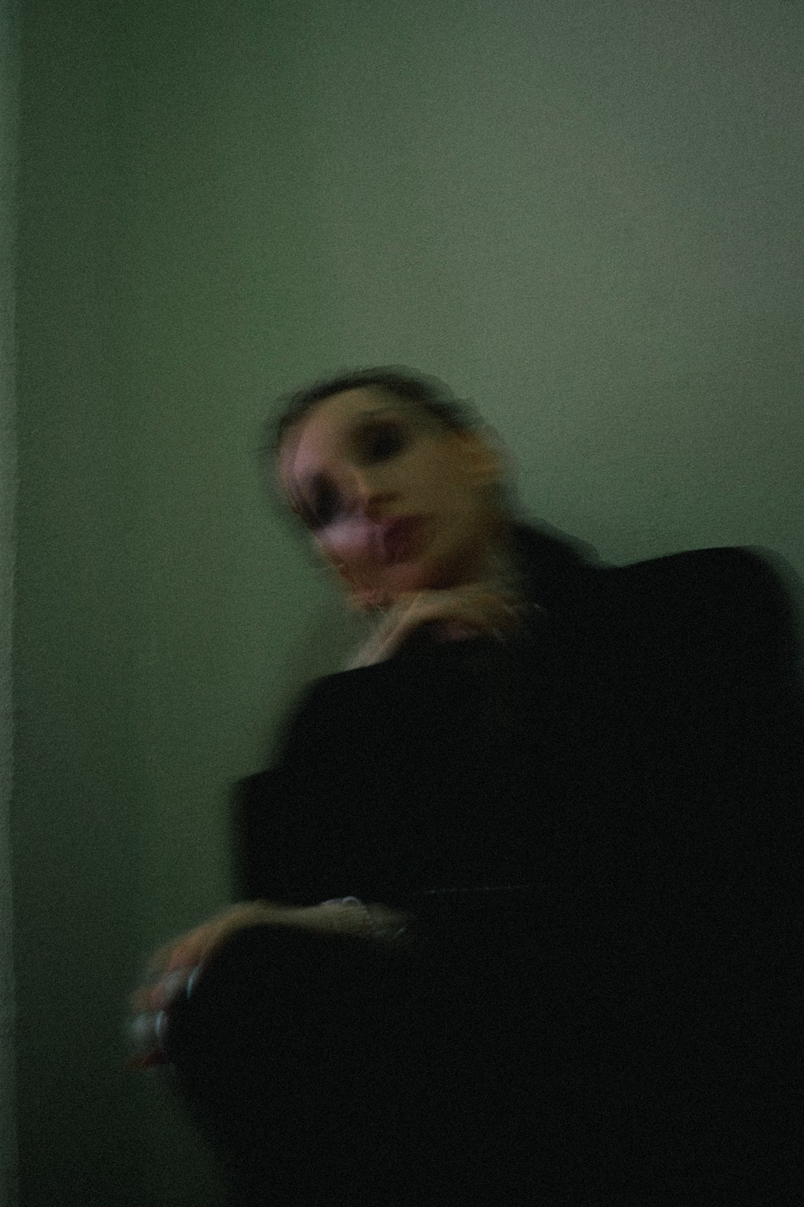 Оля. Портретный фотограф в Москве