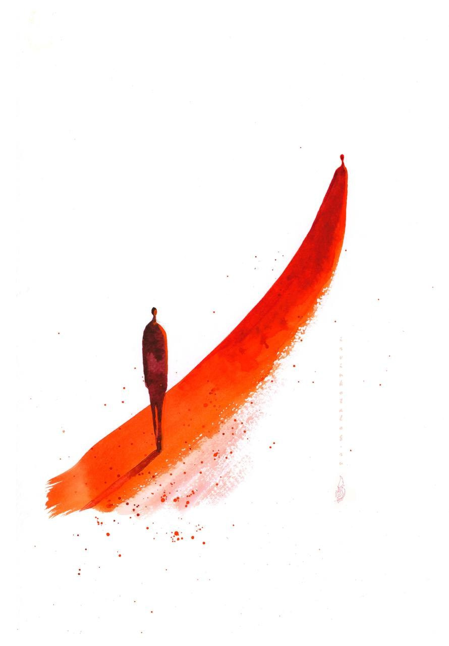 «По следу души.. к тебе я приду.» 09.04.26