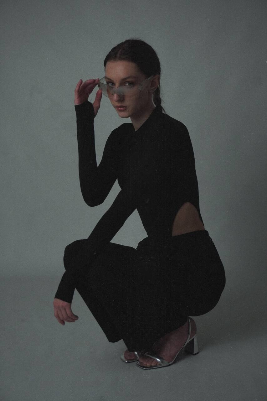 Model. Фотограф Санкт-Петербург