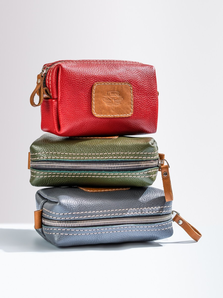 Кожаные аксессуары. Фудфотограф и предметный фотограф в Нижнем Новгороде Надежда Серова