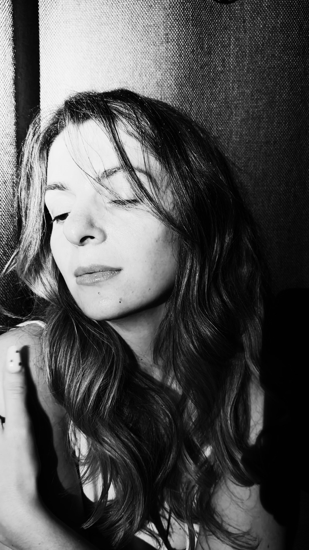 Домашняя фотосессия. Женский фотограф, видеограф, визуальный артист. Радужный ХМАО