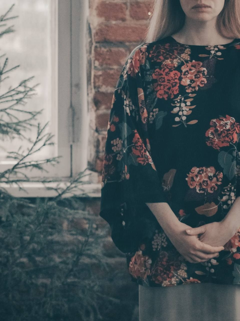 Новогодняя тематика. Фотограф Евгения Никишина