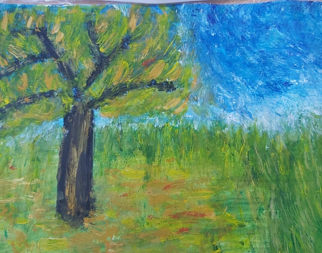 Наши рисунки летят в Екатеринбург: юные художники покоряют всероссийский конкурс! 🎨✈️