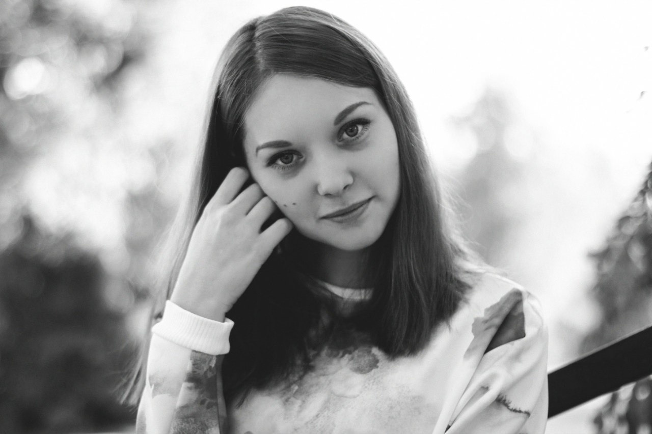 Анастасия. Мария Рожкова семейный фотограф в Волгограде