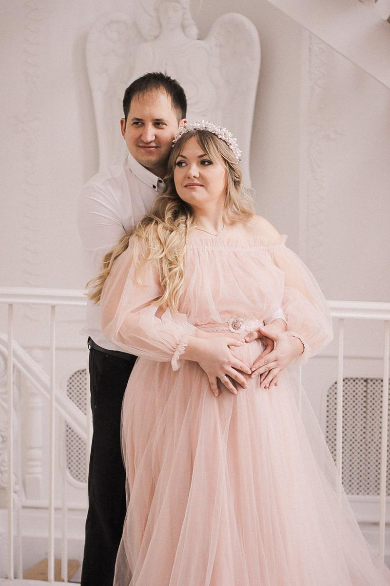 Марина+Максим. Мария Рожкова семейный фотограф в Волгограде