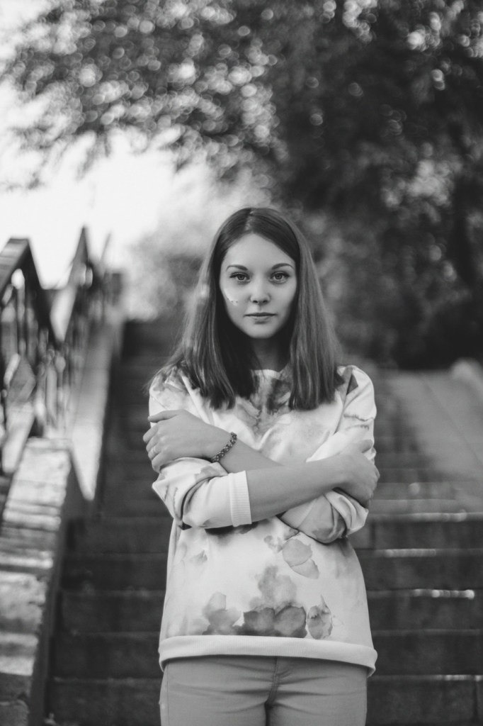 Анастасия. Мария Рожкова семейный фотограф в Волгограде
