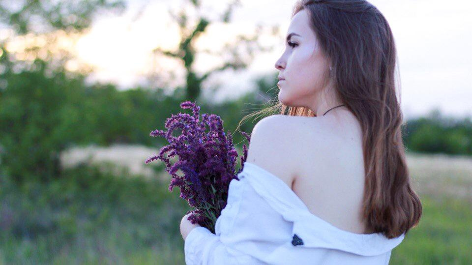 Ирина. Мария Рожкова семейный фотограф в Волгограде
