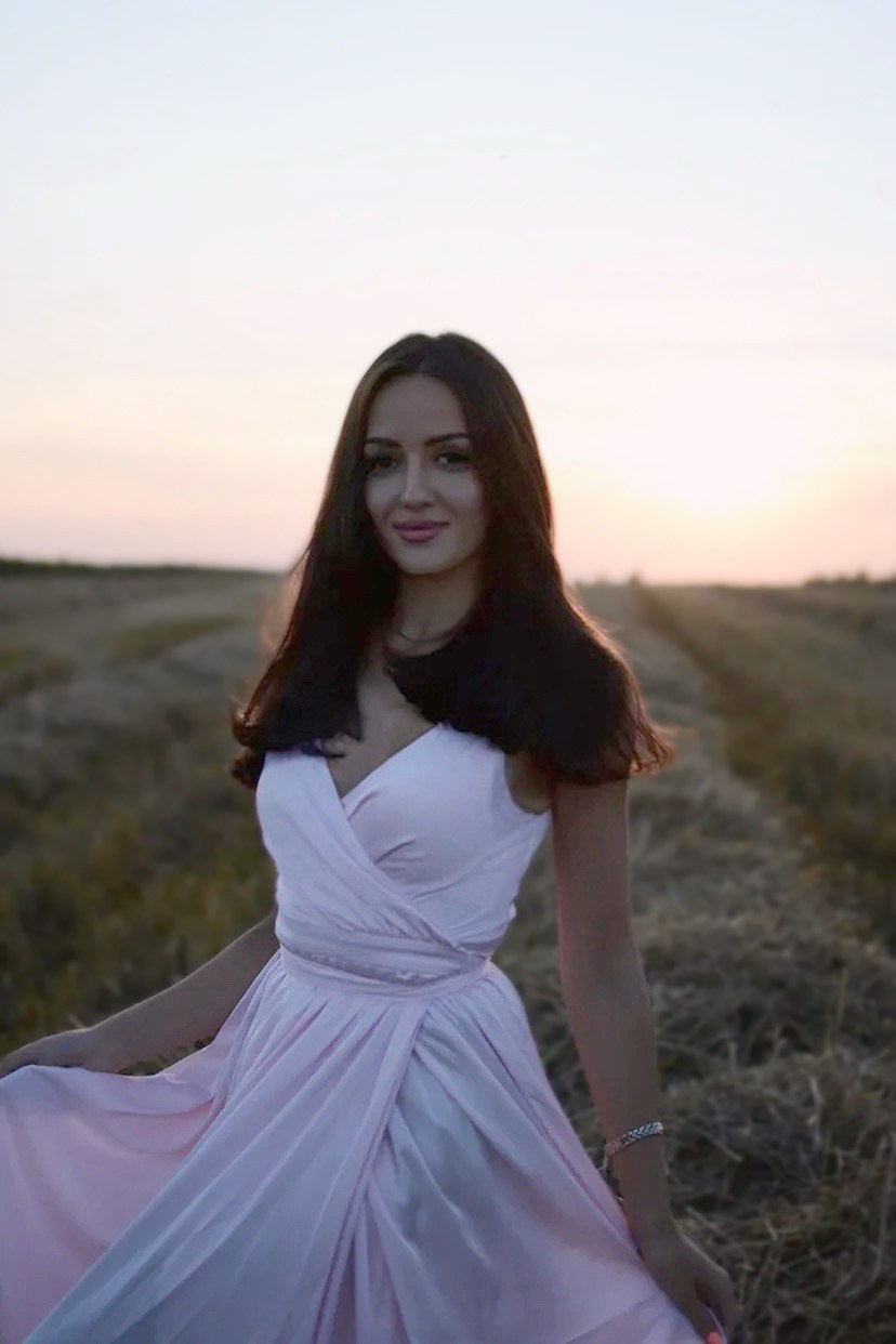 Альбом #2. Фотограф  Москва&Сочи Лазарева Вита