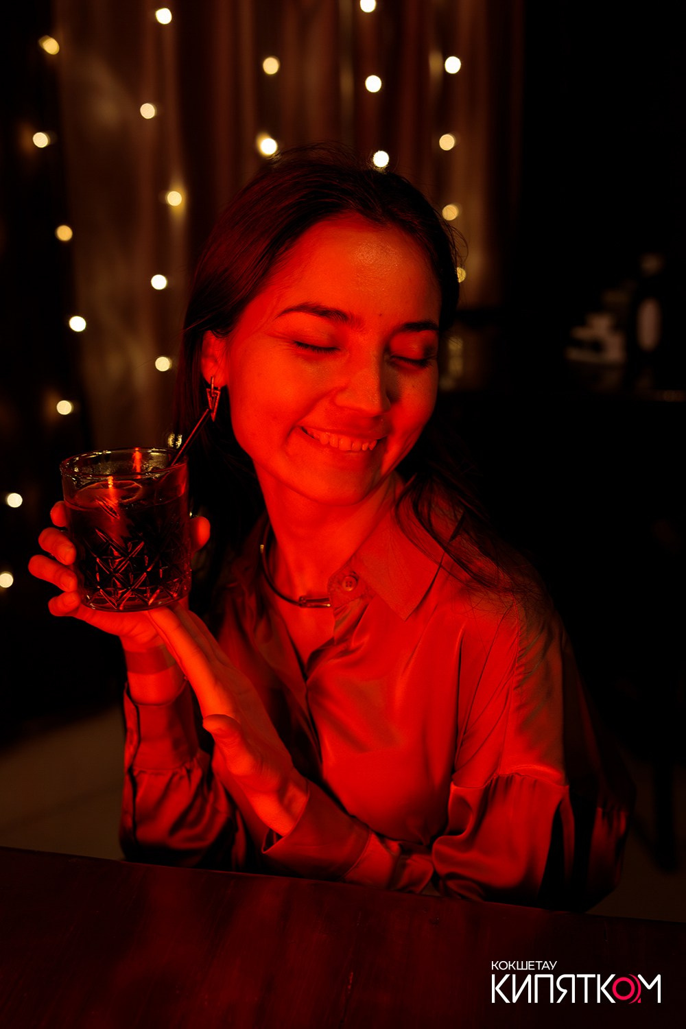 GENTLEMAN PUB. КИПЯТКОМ КОКШЕТАУ