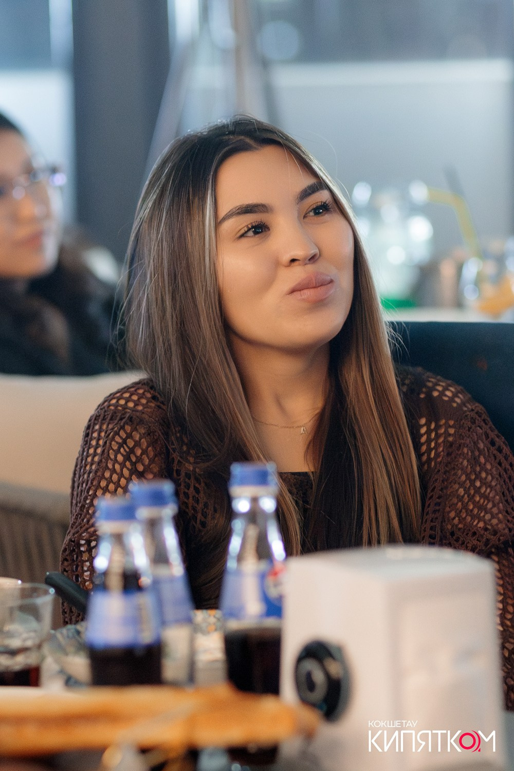 CROSTA STAND UP. КИПЯТКОМ КОКШЕТАУ