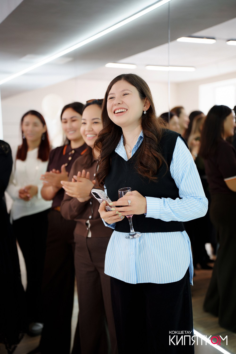 JUFIT ФИТНЕСС ЗАЛ. КИПЯТКОМ КОКШЕТАУ