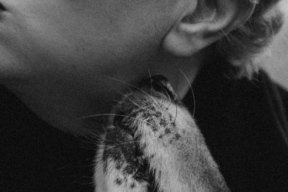 Ия и Барт. Фотограф — Анималист | Санкт-Петербург