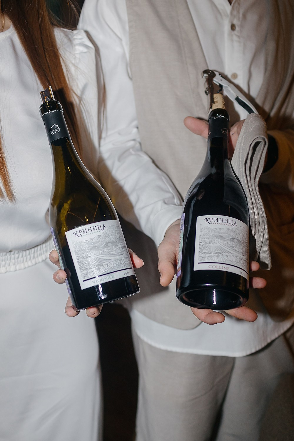 Ужин в CoCo Chalet. RetroChic Фото