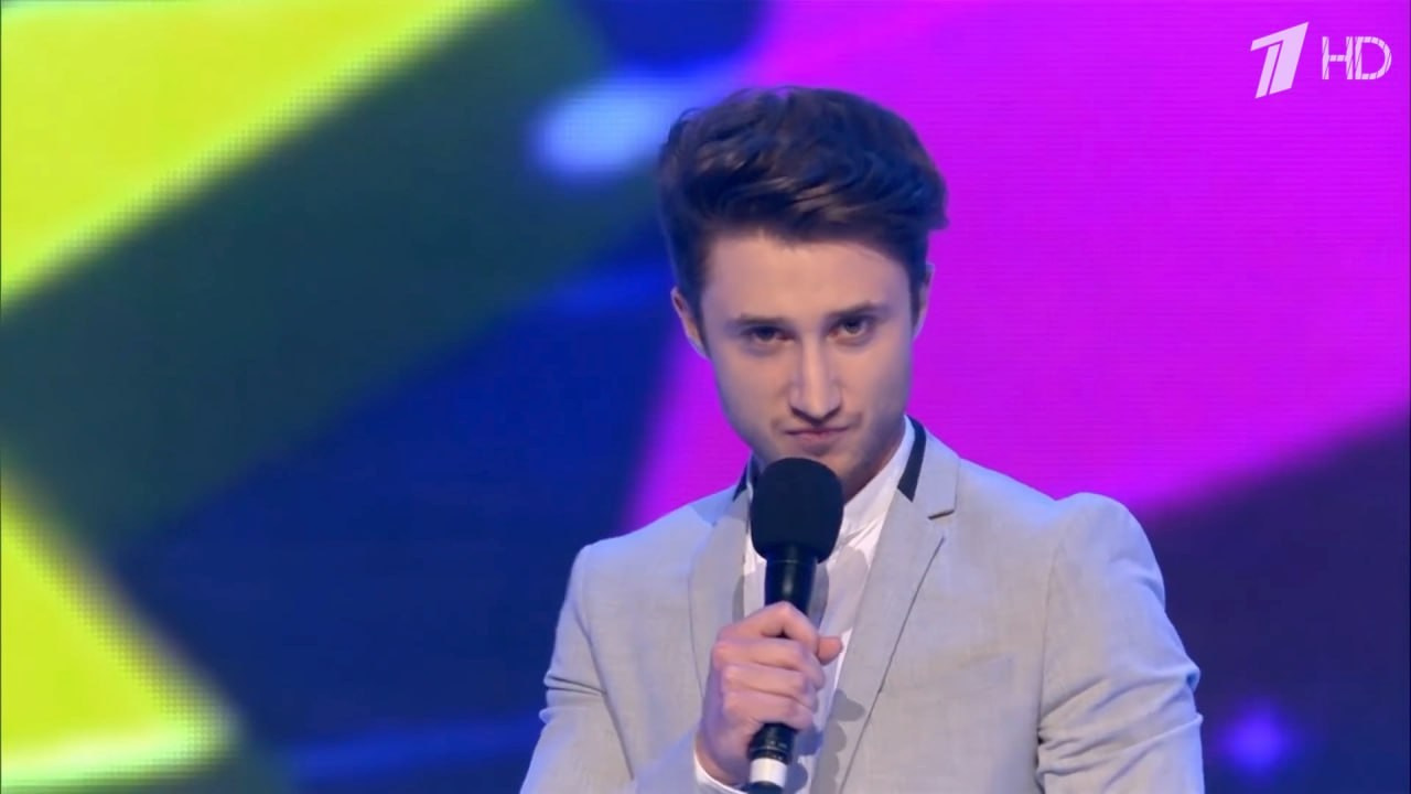 Ведущий Соколов. Подрядчики и друзья сети свадебных площадок House for wedding