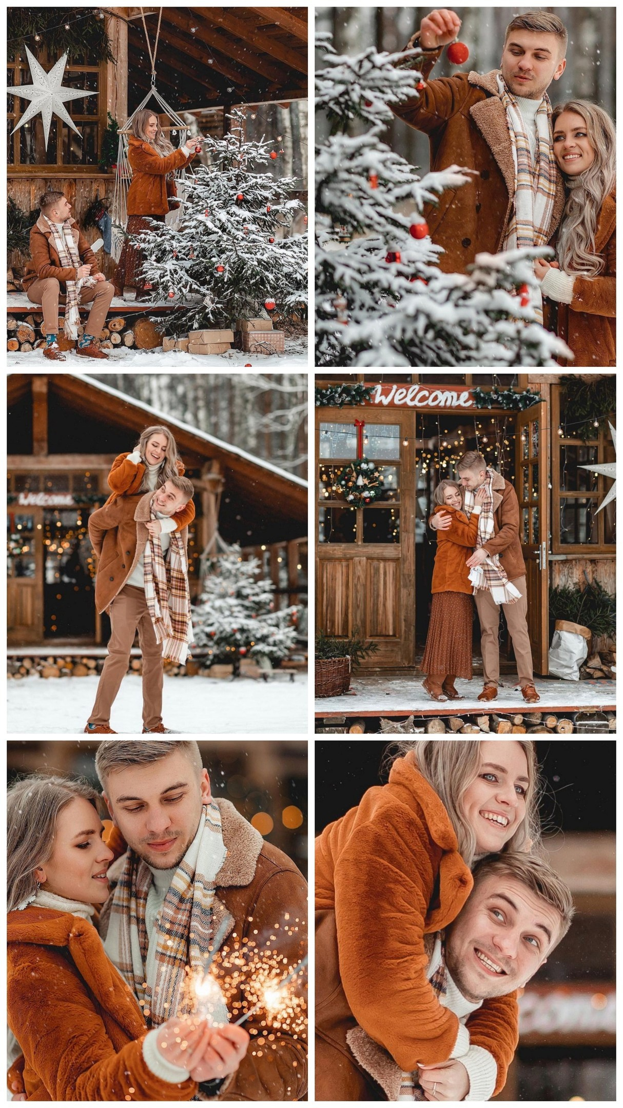 Рекомендации по образам. Фотограф в Санкт-Петербурге, Анна Скворцова