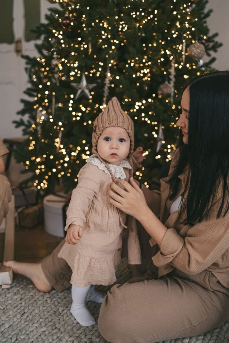 Рекомендации по образам на семейную новогоднюю фотосессию. Фотограф в Санкт-Петербурге, Анна Скворцова