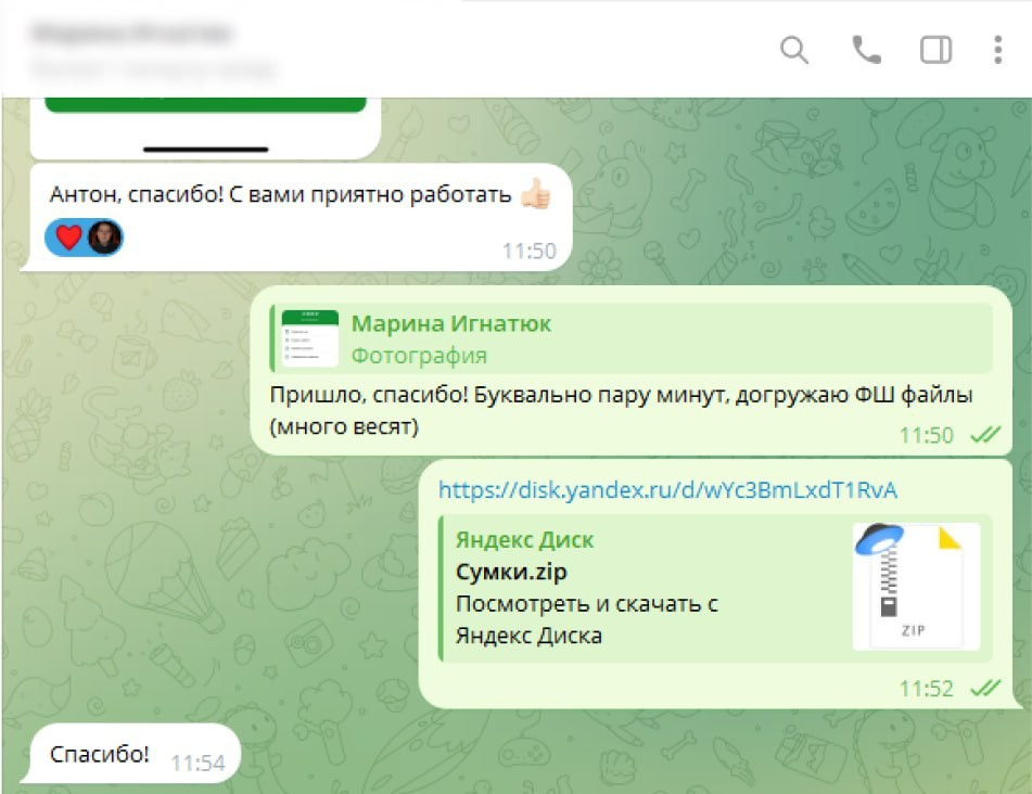 Отзывы клиентов. Дизайн карточек для маркетплейсов