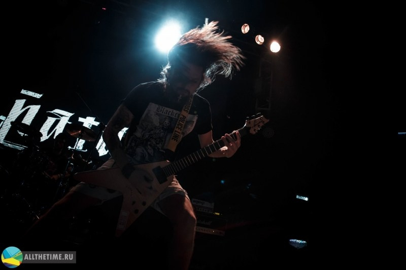 МОЙ 2007. Магия музыки в кадре: Концертная Фотография