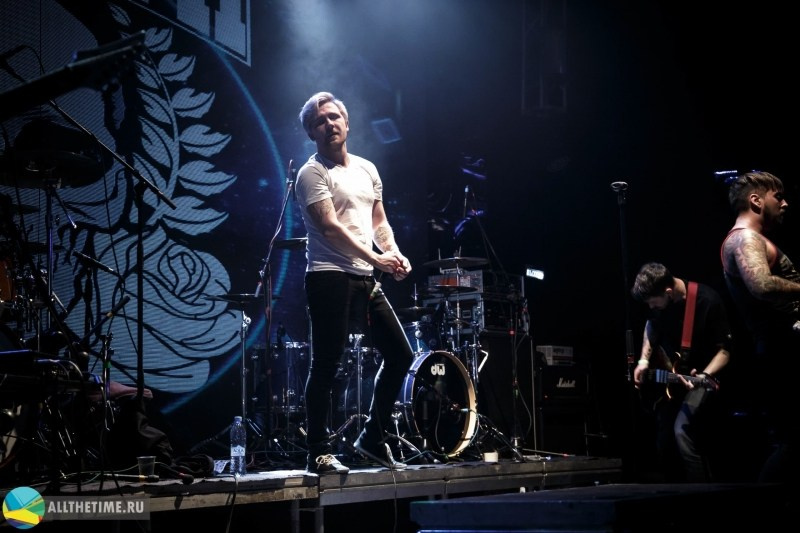 МОЙ 2007. Магия музыки в кадре: Концертная Фотография