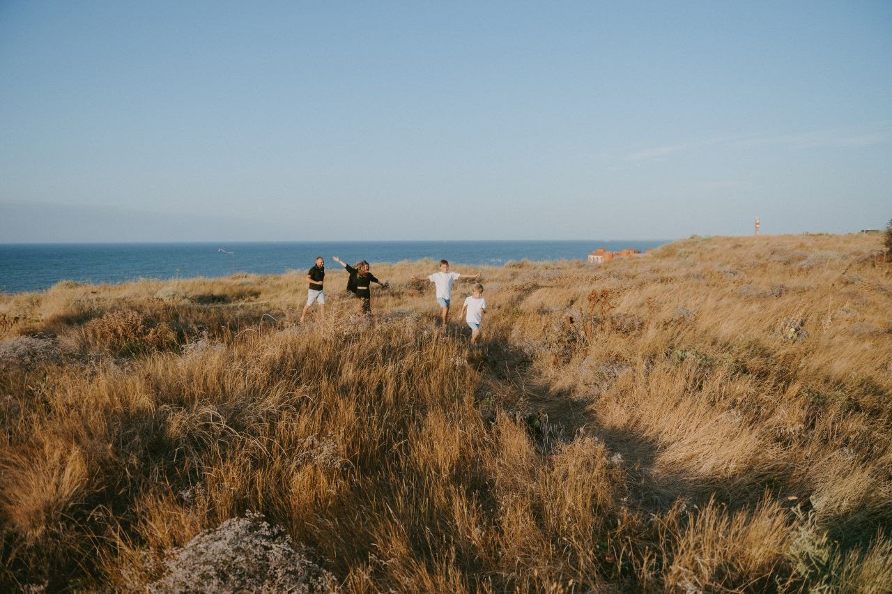 Family Photosession. Свадебный и семейный фотограф город Темрюк Фотостудия Темрюк