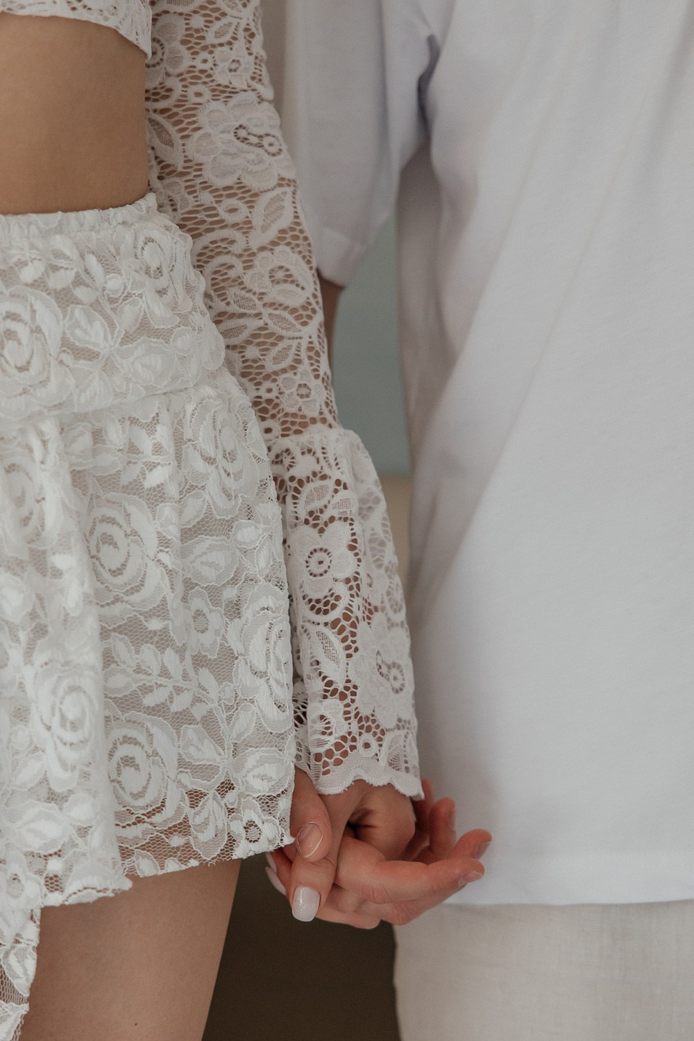 S & V. Свадебный фотограф Москва