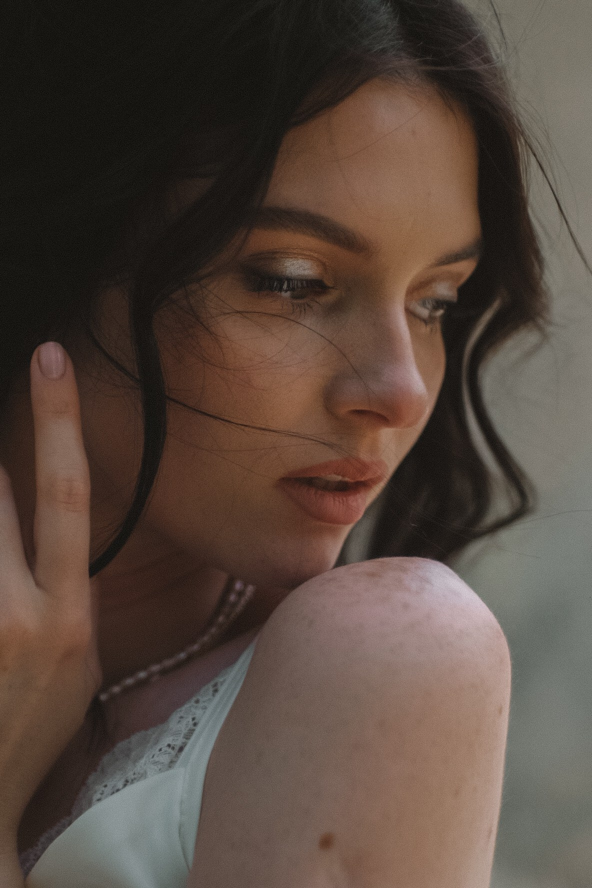 Свадебная история Данила и Ярославны. Семейный фотодуэт Ирина и Николай Власьевы. Фотосессии в Новосибирске