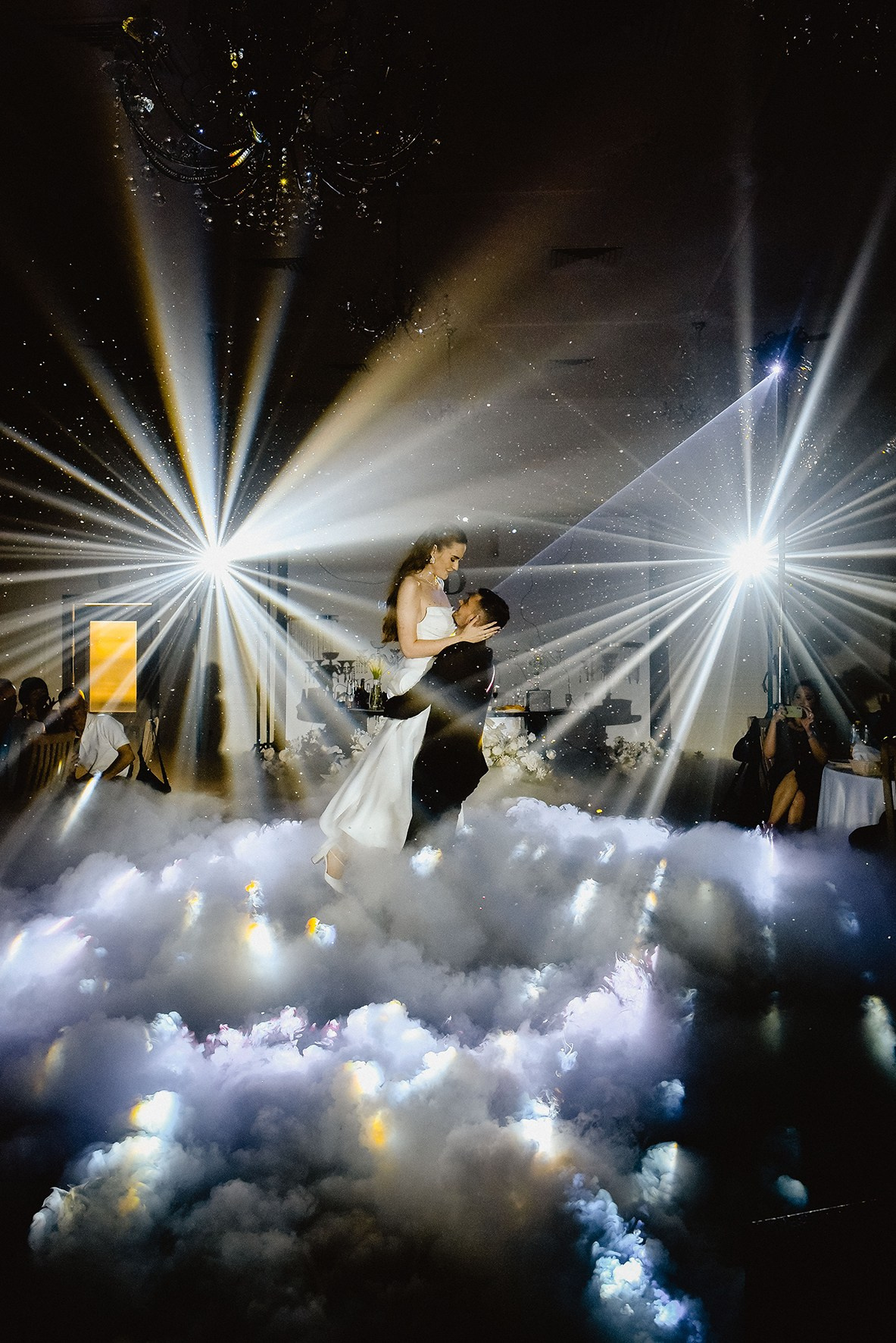 Мария и Денис. Свадебный и семейный фотограф в Ростове-на-Дону Елена Сторожок