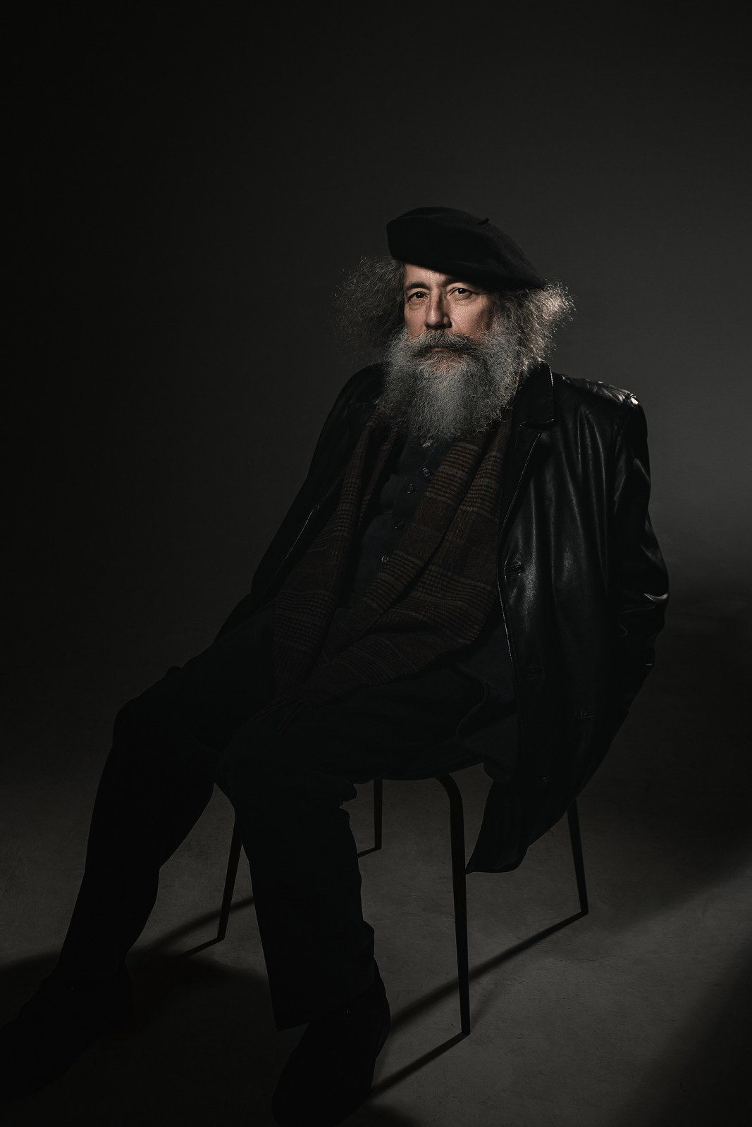 MIKHAIL GELFAND. Фотограф Москва Владимир Филин