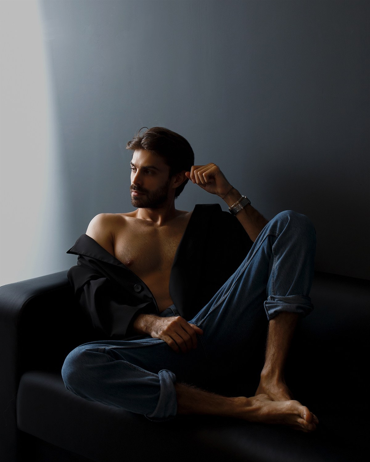 Портфолио. Aniqiina