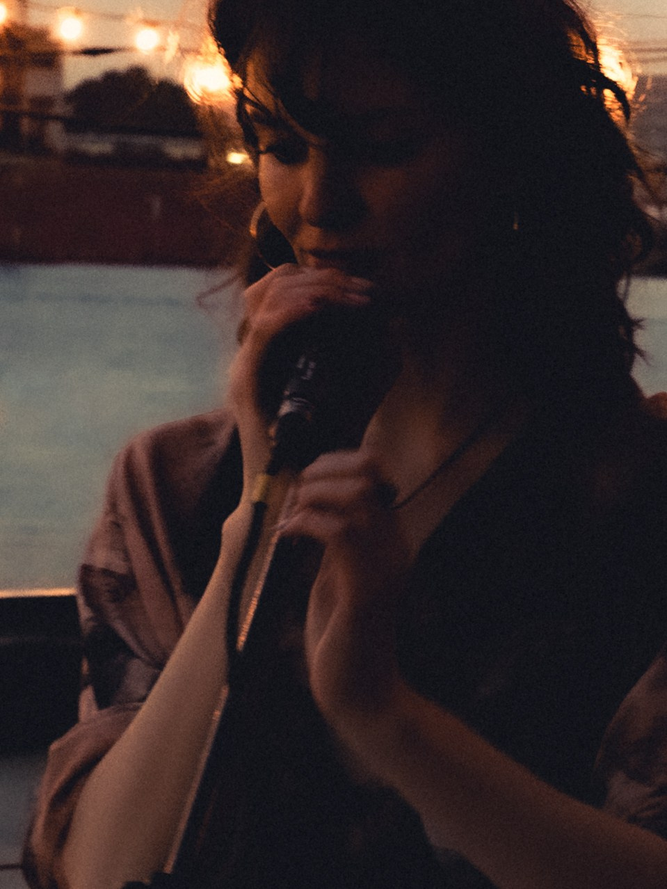 Yakumar (YaStore). Игорь Гичка. Портрет с любовью