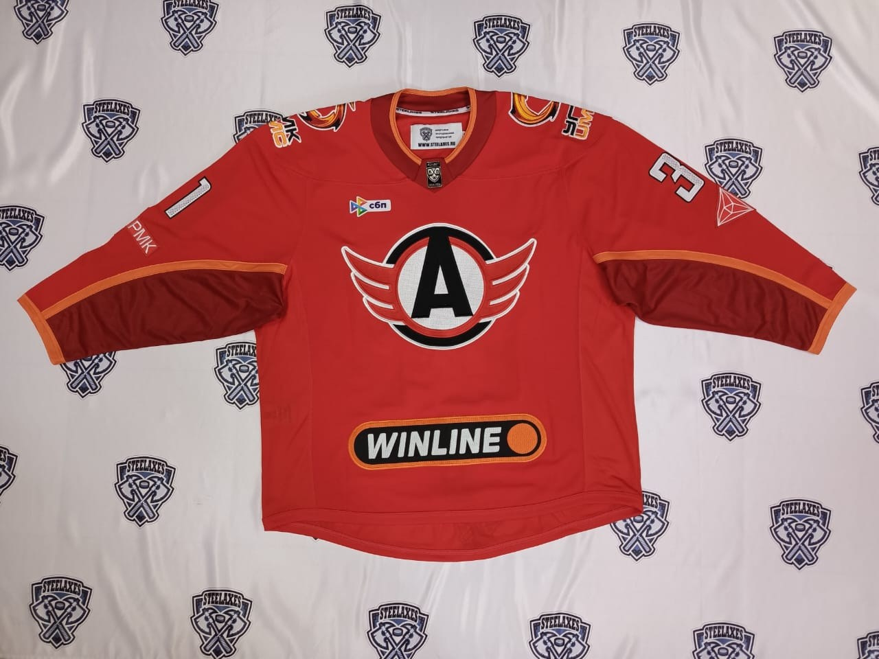 Партнеры, заказчики, клубы КХЛ, хоккей, форма, Салават Юлаев, Автомобилист, Металлург, Трактор, Ак Барс, Нефтехимик, ВХЛ, КХЛ, STEEL AXES, Магнитогорск, экипировка, спорт, твори добро, ДЦП, благотворительность Кубок Гагарина, Кубок Гимаева, предсезонка