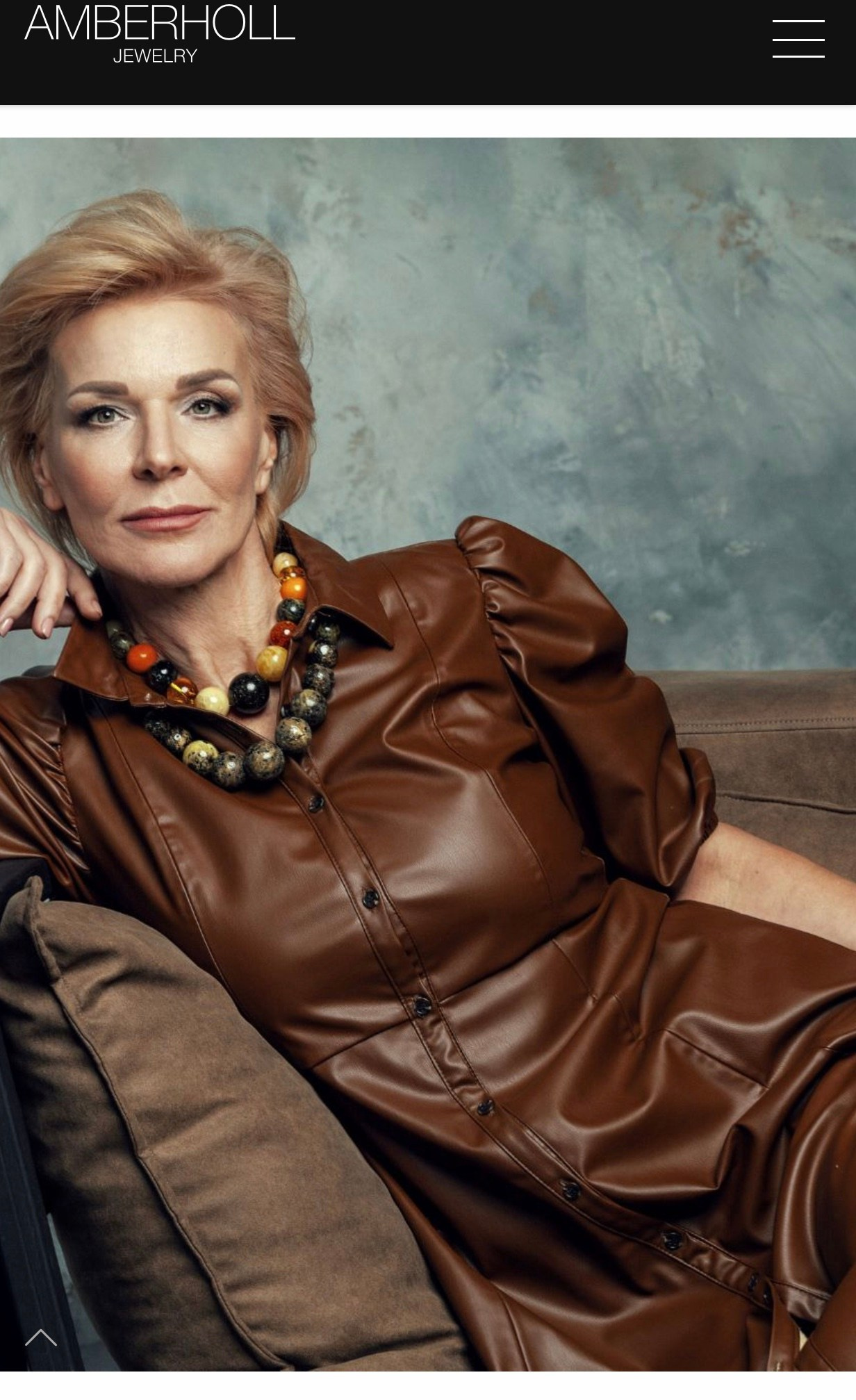 Irina T. Personality models. Международное модельное агентство в Калининграде