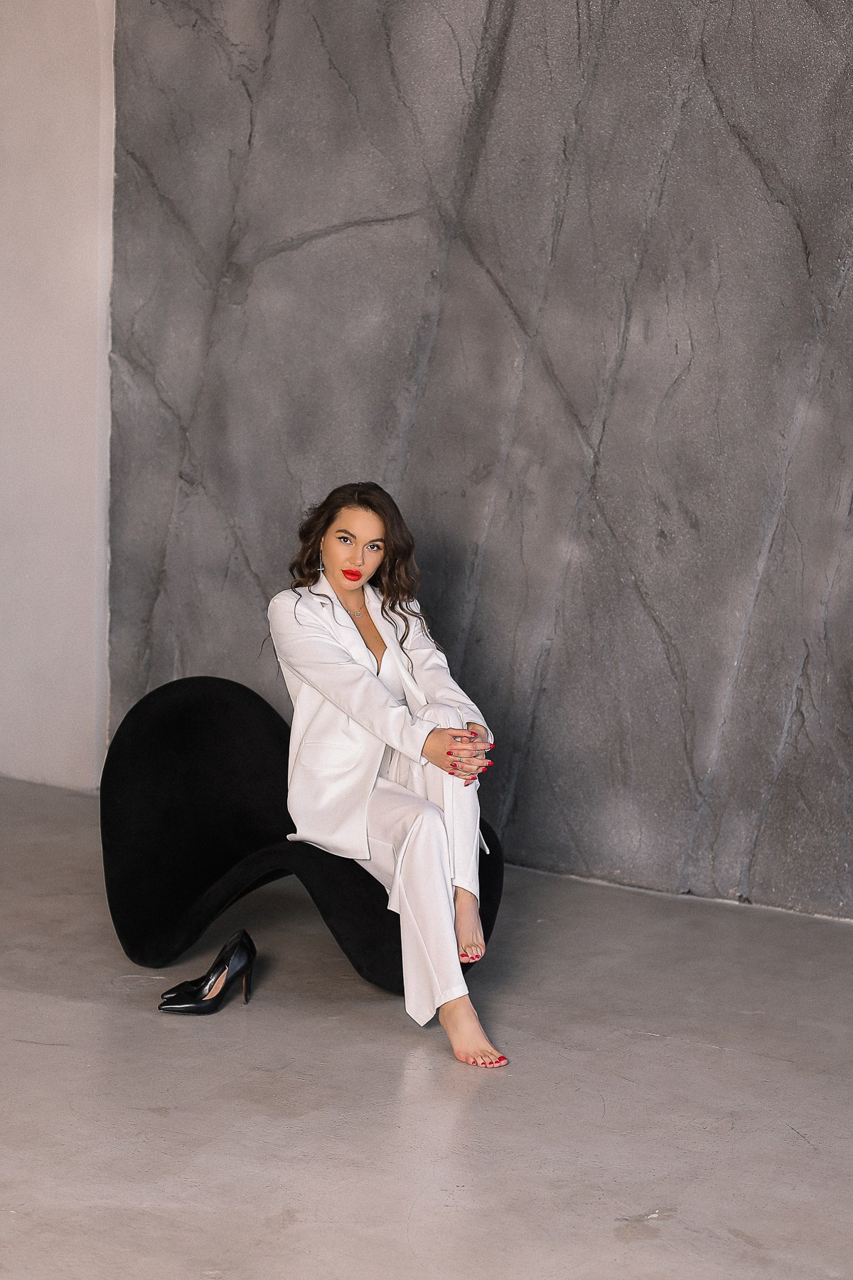 Elena. Фотограф Гилёва Ольга! Про эстетику женского тела…